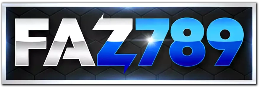 FAZ789 ทางเข้า สมัครสมาชิก สล็อตและคาสิโนออนไลน์